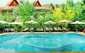 Sonalong Boutique Village & Resort