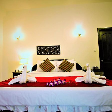 Sonalong Boutique Village & Resort Siem Reap Esterno foto