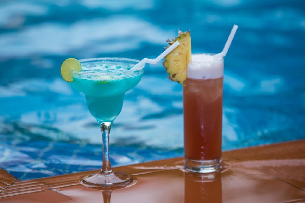 Sonalong Boutique Village & Resort Siem Reap Esterno foto